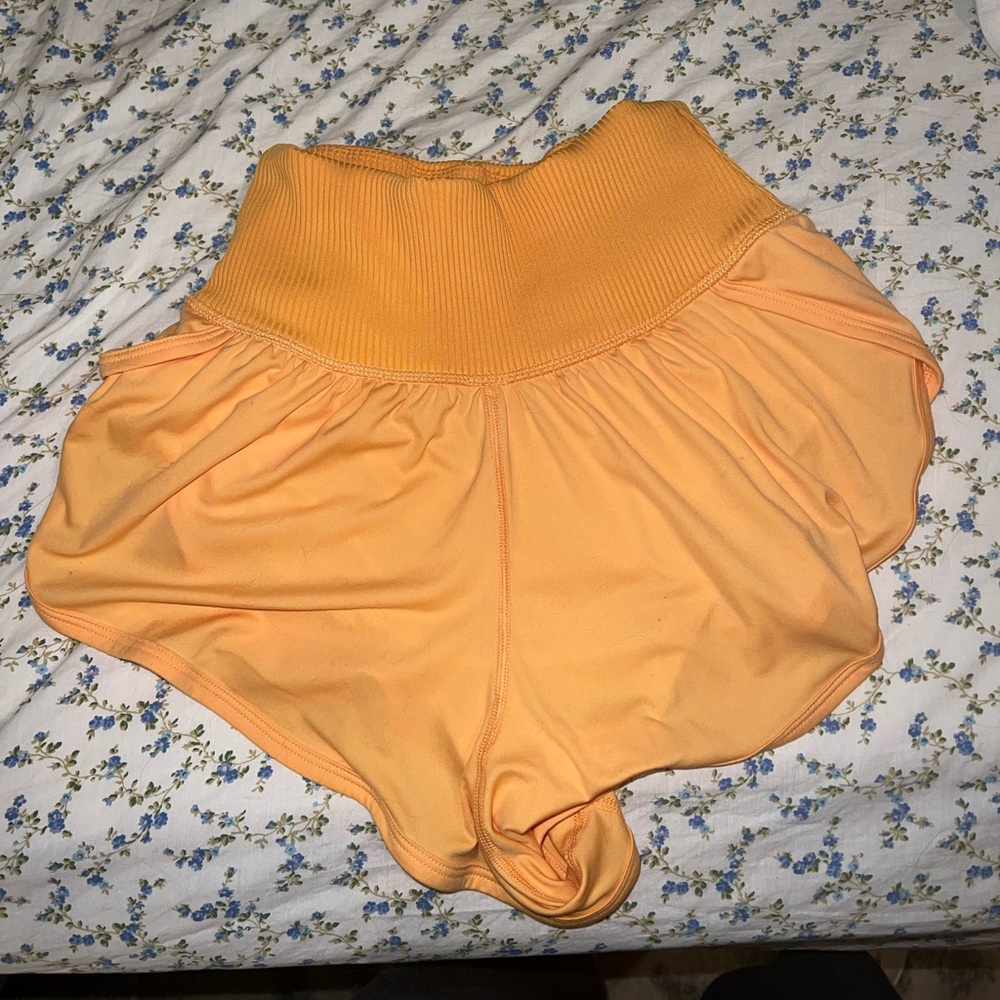 free people movement game time shorts